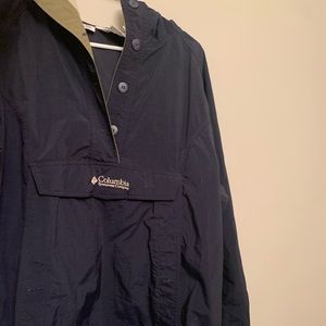 Columbia jacket